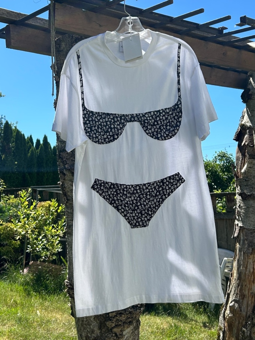 Nikki Chasin Florida Woman dress